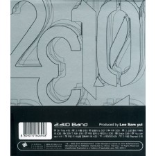 2310 BAND (CD)