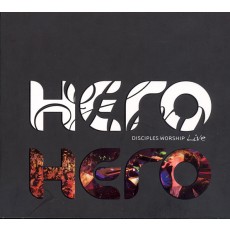 디사이플스 라이브 3집 - Hero (2CD)