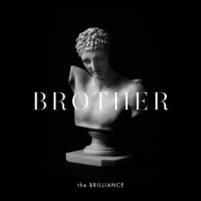 [이벤트 30%]The Brilliance - Brother (CD)